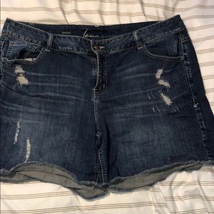 Lane Bryant - Plus Size Shorts